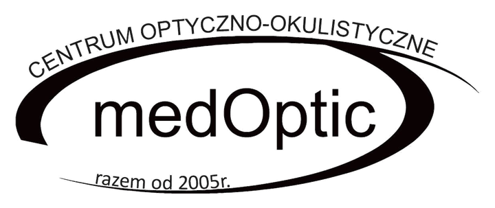 Centrum Optyczno-Okulistyczne medOptic – razem od 2005 r.