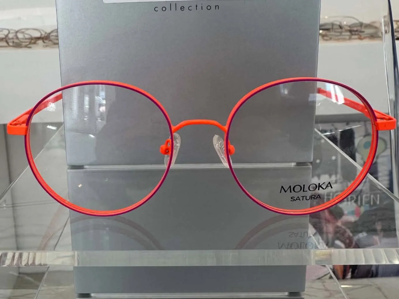 Moloka Eyewear