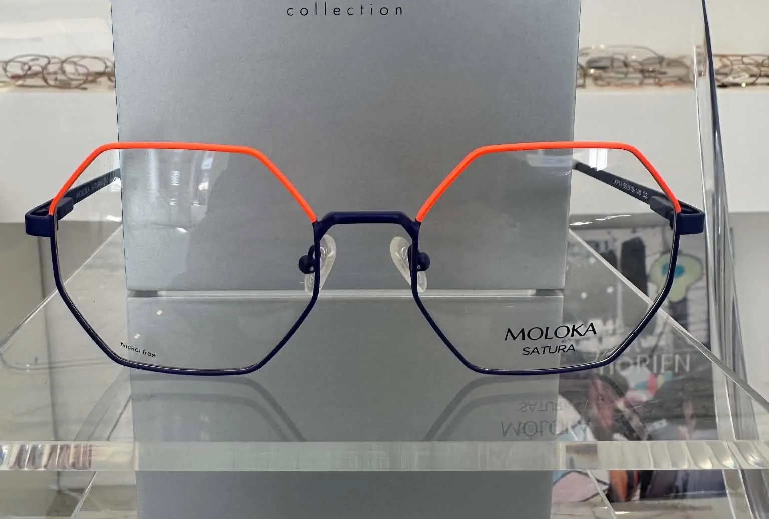 Neonowe oprawki Moloka Eyewear już dostępne – zdjęcie 6